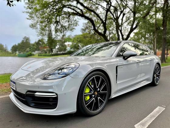 PORSCHE PANAMERA 2.9 V6 E-HYBRID 4 SPORT TURISMO PDK PORSCHE PANAMERA 2.9 V6 E-HYBRID 4 SPORT TURISMO PDK